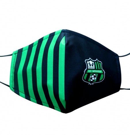 SASSUOLOCALCIO FACE MASK
