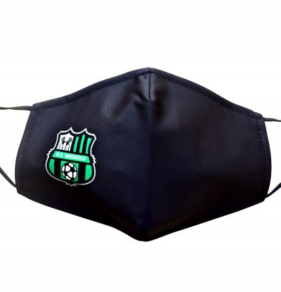 copy of SASSUOLOCALCIO FACE MASK