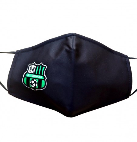 SASSUOLOCALCIO FACE MASK