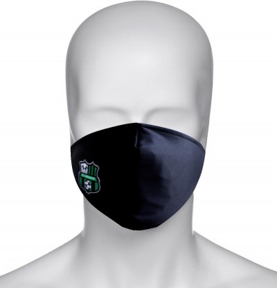 SASSUOLOCALCIO FACE MASK 2