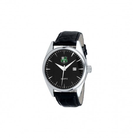 Orologio da Polso quadrante nero