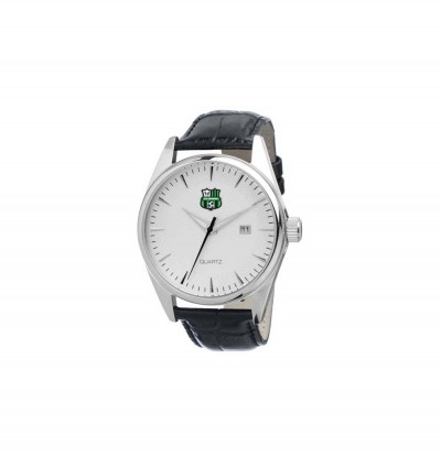 Orologio da Polso quadrante bianco