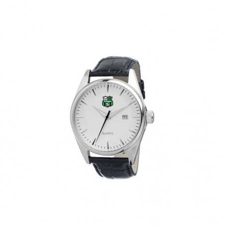 Orologio da Polso quadrante bianco