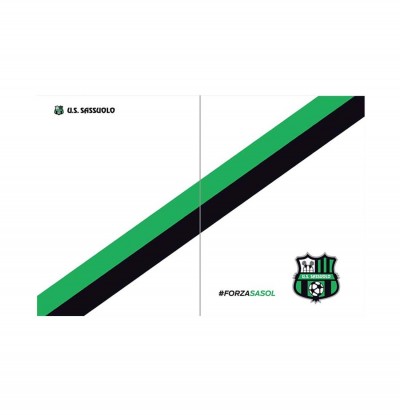 Quadernone A4 quadretti