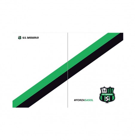 Quaderno a quadretti  A5