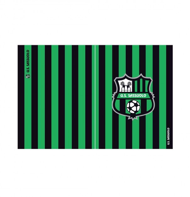 Quadernone A4 quadretti