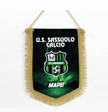 Gagliardetto Ufficiale Sassuolocalcio