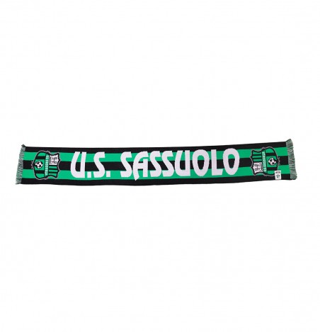 Sciarpa Righe "U.S. Sassuolo"