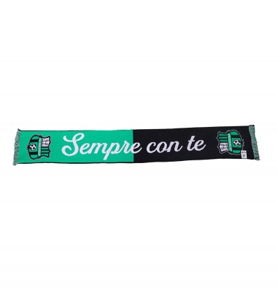 Sciarpa "Sempre con te"