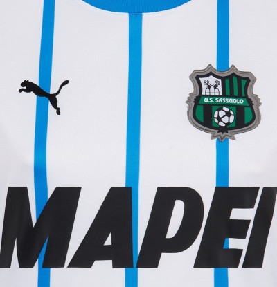 AWAY JERSEY 2024/25 WOMEN 2