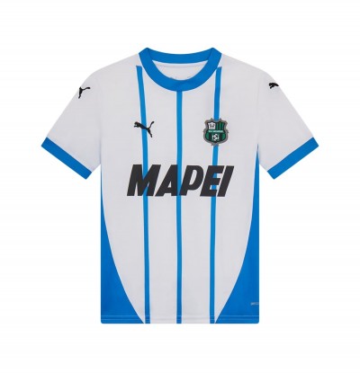 AWAY JERSEY 2024/25 KIDS