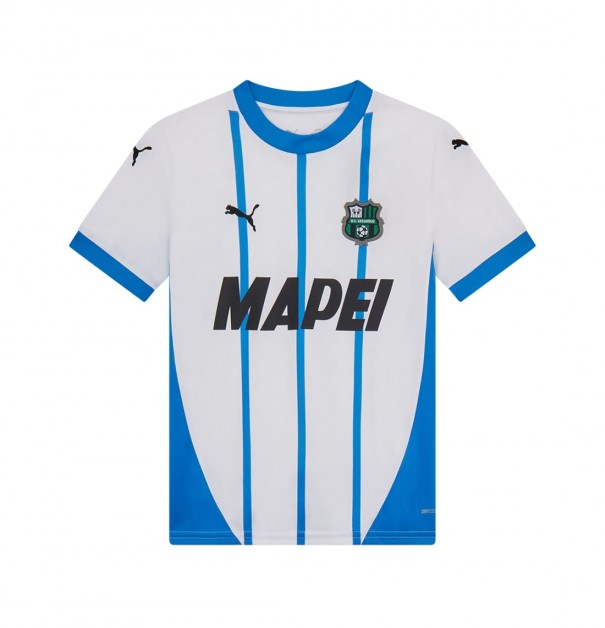 AWAY JERSEY 2024/25 KIDS