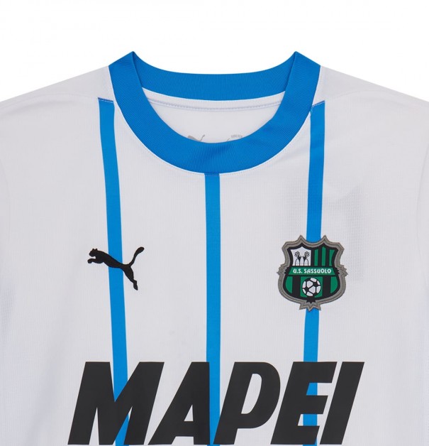 MAGLIA GARA AWAY 2024/25 BAMBINO