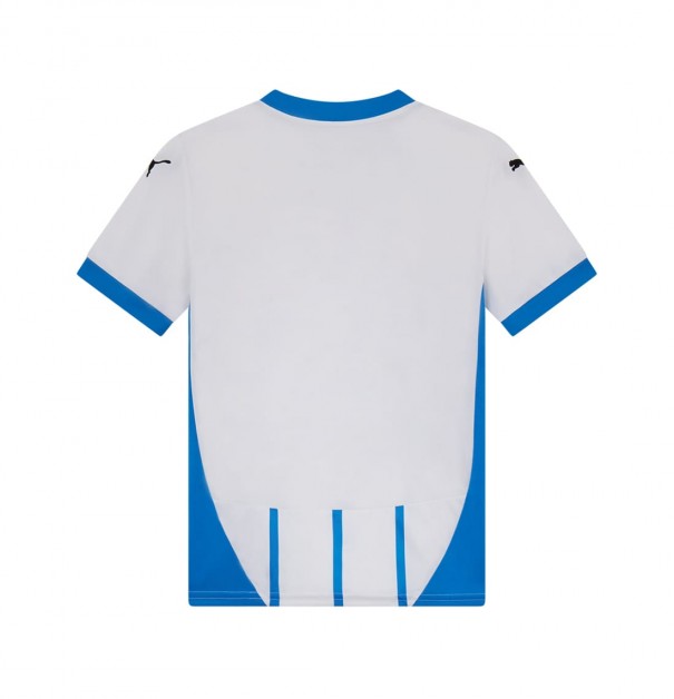 MAGLIA GARA AWAY 2024/25 BAMBINO