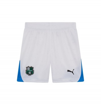 AWAY SHORTS 2024/25 KIDS