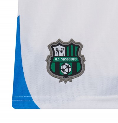 PANTALONCINI GARA AWAY 2024/25 BAMBINO 2