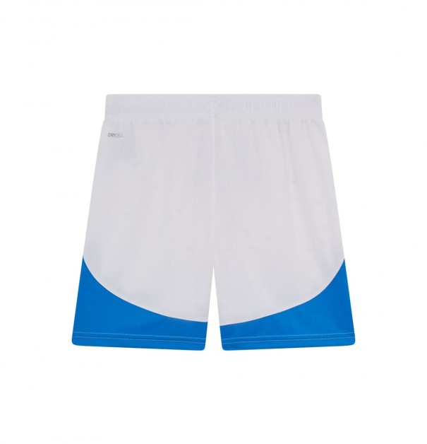 PANTALONCINI GARA AWAY 2024/25 BAMBINO