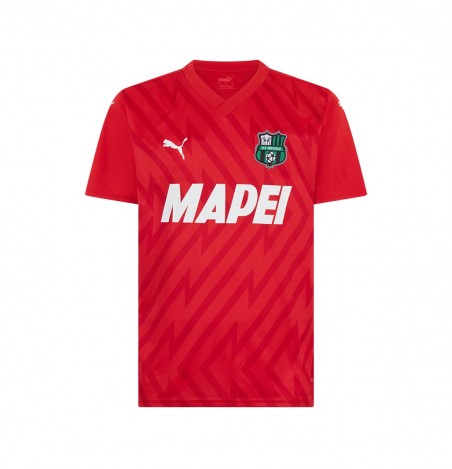 AWAY JERSEY GK 2024/25 KIDS