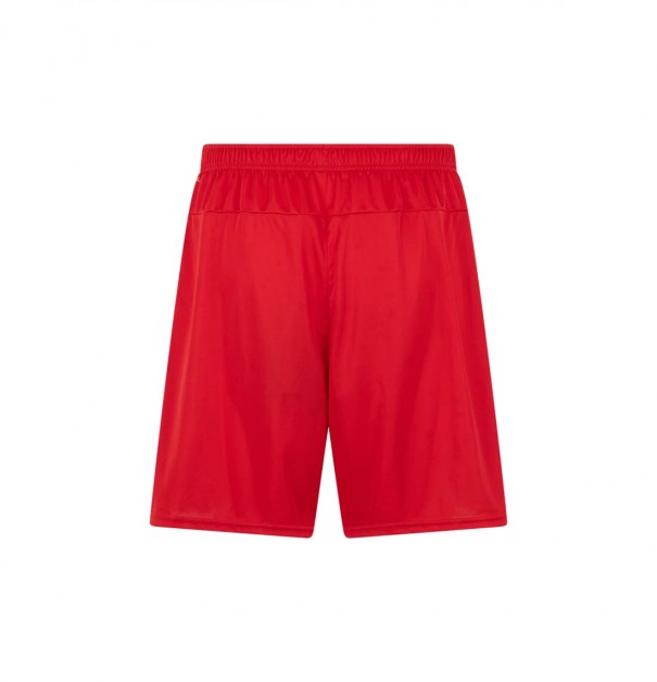 PANTALONCINI GARA AWAY PORTIERE 2024/25