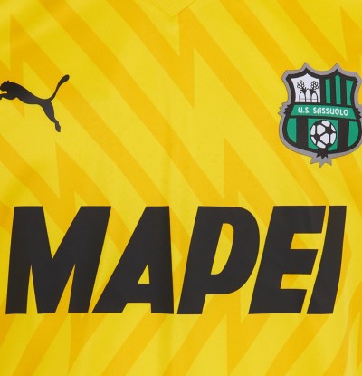 MAGLIA GARA HOME PORTIERE 2024/25 2