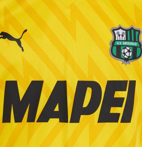 HOME GK JERSEY 2024/25