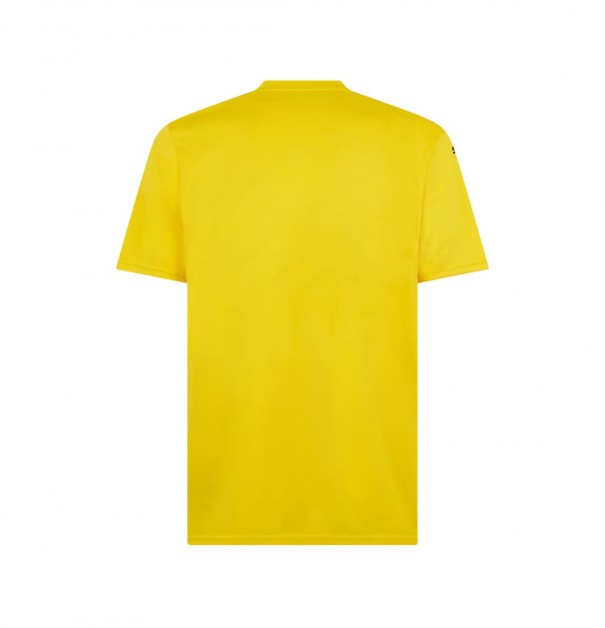 MAGLIA GARA HOME PORTIERE 2024/25