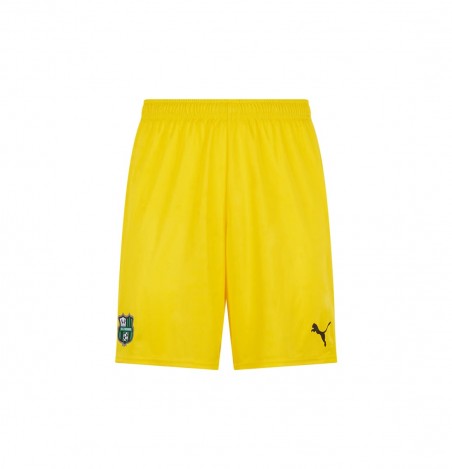 HOME GK SHORTS 2024/25