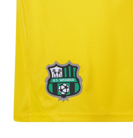 PANTALONCINI GARA HOME PORTIERE 2024/25