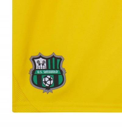 HOME GK SHORTS 2024/25 KIDS 2