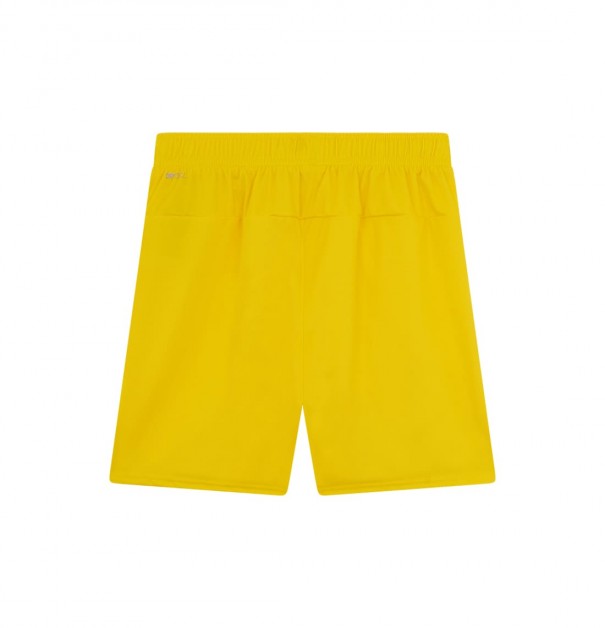 PANTALONCINI GARA HOME PORTIERE 2024/25 BAMBINO