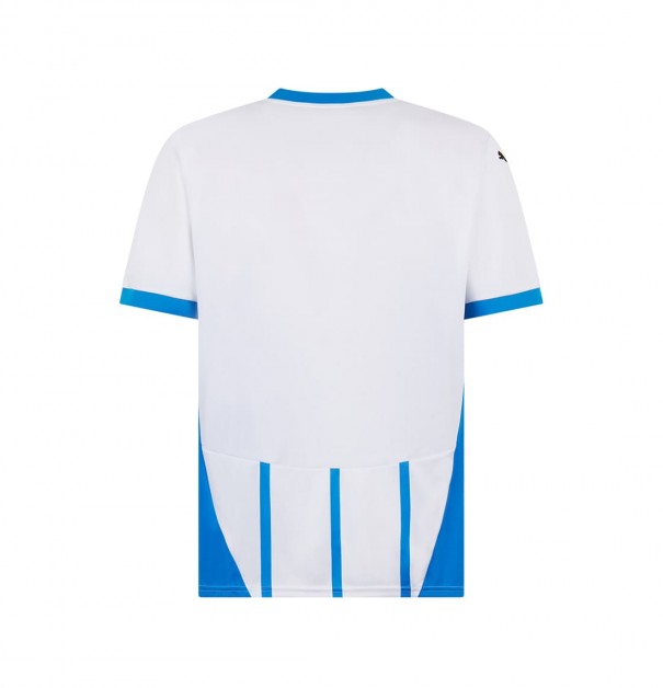 AWAY JERSEY 2024/25