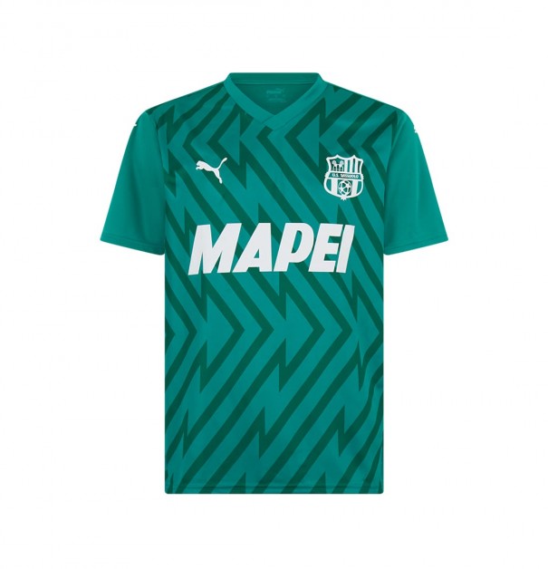MAGLIA PRE GARA 24/25