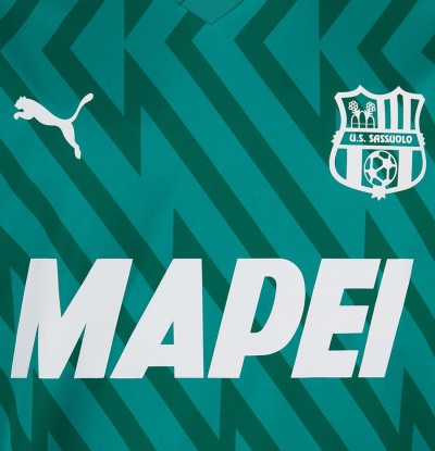 MAGLIA PRE GARA 24/25 2