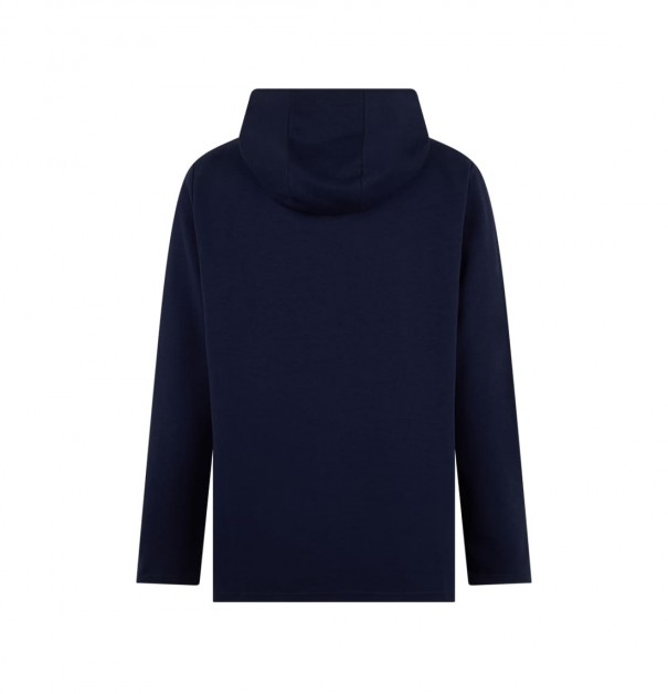 TEAMFINAL CASUALS HOODED JKT 2024/25