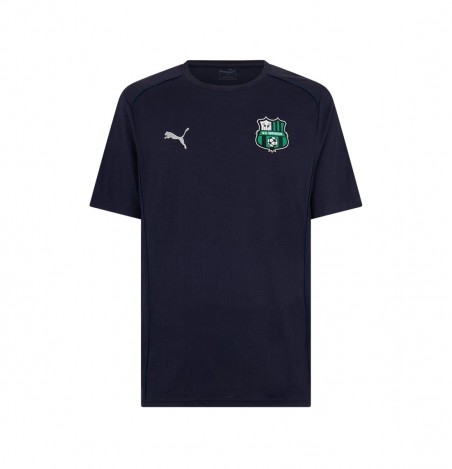 TEAMFINAL CASUALS TEE 2024/25
