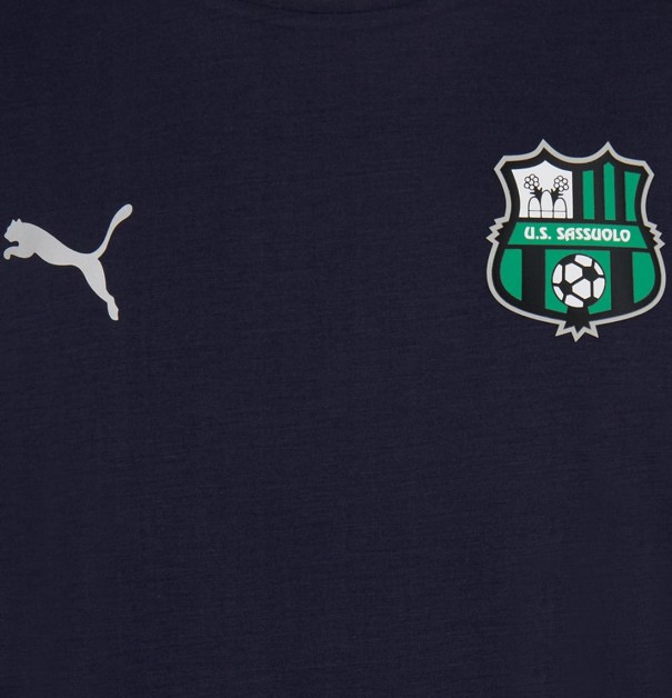 T-SHIRT M/CORTA 2024/25