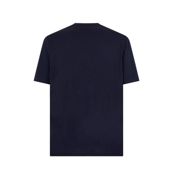 TEAMFINAL CASUALS TEE 2024/25