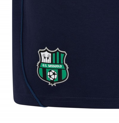 TEAMFINAL CASUALS SHORTS 2024/25 2