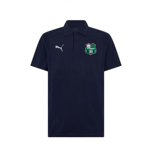 TEAMFINAL CASUALS POLO 2024/25