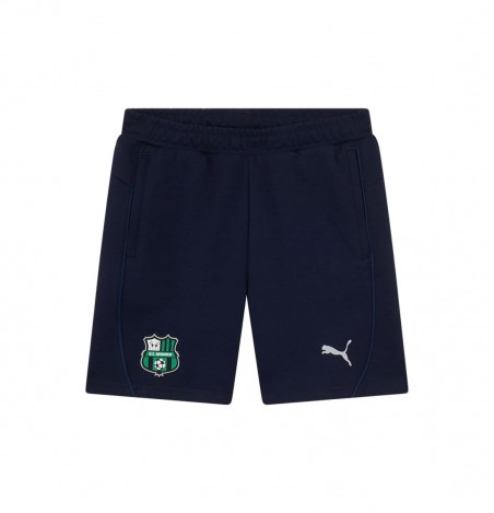 TEAMFINAL CASUALS SHORTS JR 2024/25