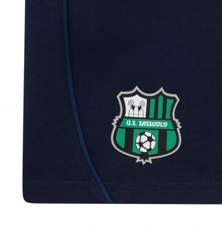 TEAMFINAL CASUALS SHORTS JR 2024/25