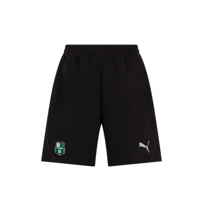 TEAMCUP CASUALS SHORTS 2024/25