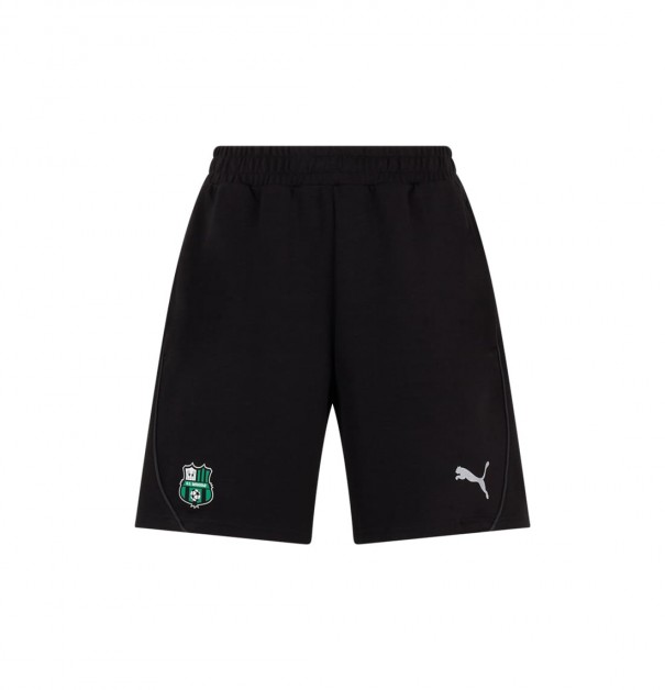 TEAMCUP CASUALS SHORTS 2024/25