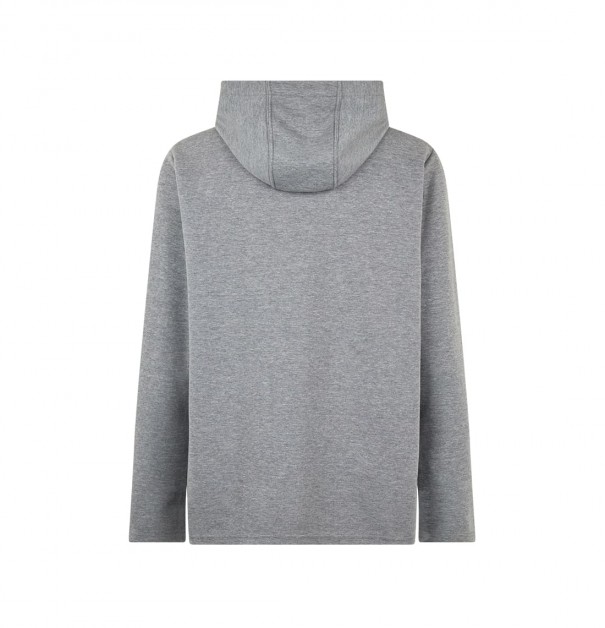 FELPA CON CAPPUCCIO INVERNALE STAFF 2024/25