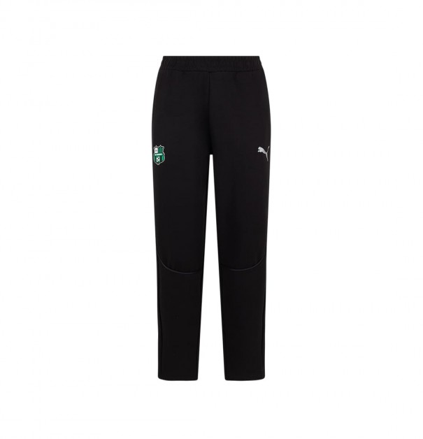 PANTALONE LUNGO INVERNALE STAFF 2024/25