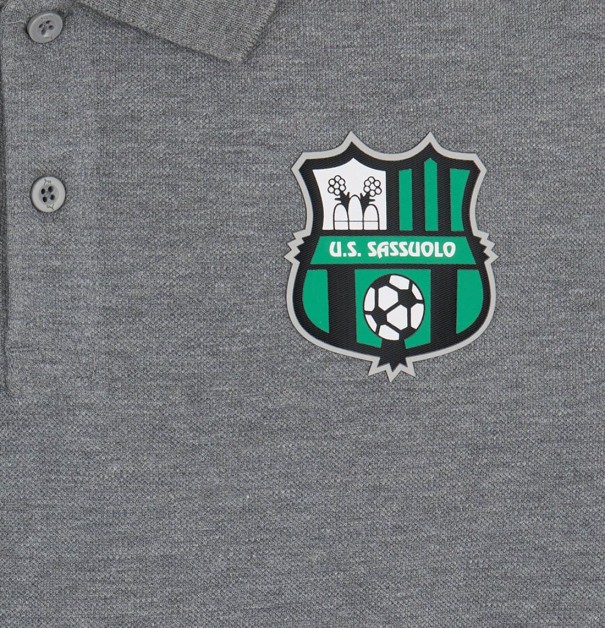 TEAMCUP CASUALS POLO 2024/25