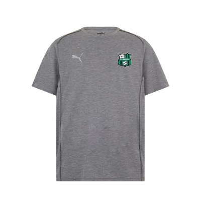 TEAMCUP CASUALS TEE 2024/25