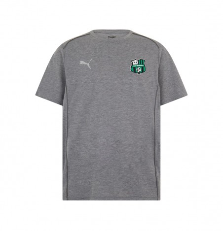 TEAMCUP CASUALS TEE 2024/25