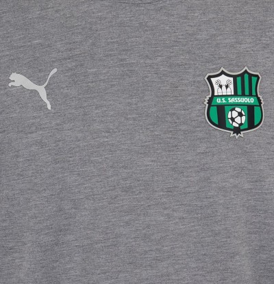 TEAMCUP CASUALS TEE 2024/25 2