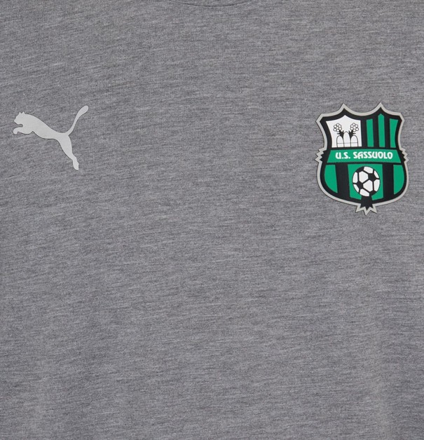 TEAMCUP CASUALS TEE 2024/25